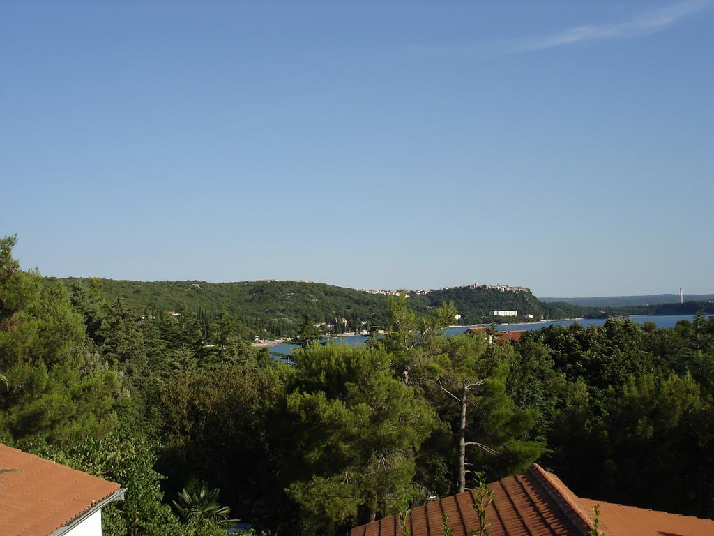 Apartman Kondic Omišalj Kamer foto